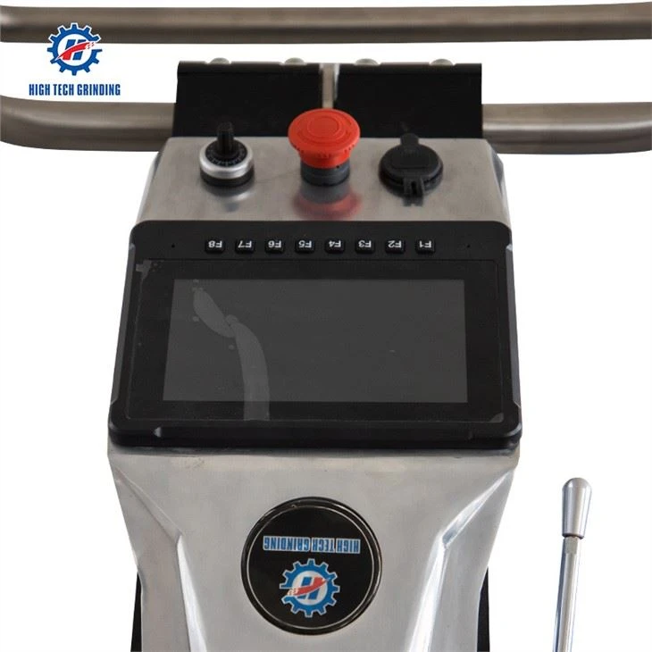 handheld grinder for concrete
